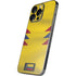 Colombia Soccer Flag iPhone 14 Pro Skin